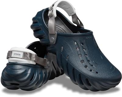 Crocs Echo Black M12W14