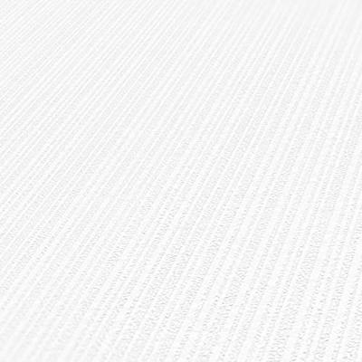 AS Creation MeisterVliesbehang 7 - Wit - 932419