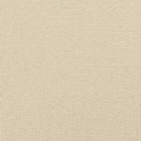 Fauteuil 60 cm stof crmekleurig - thumbnail