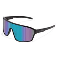 Red bull spect eyewear daft brown blue mirror - sports glasses - thumbnail