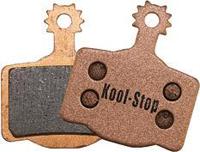 Koolstop remblok disc magura mt8 / mt6 / mt4 / mt2 sintered - thumbnail