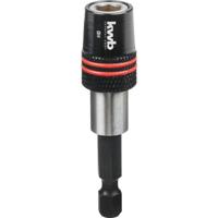 kwb 100300 QUICK CHANGE snelwissel-bithouder 1/4 (6.3 mm) - thumbnail