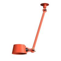Tonone Bolt Ceiling 1 arm Sidefit Plafondlamp - Oranje - thumbnail