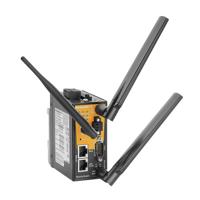 Weidmüller IE-SR-2TX-WL-4G-EU LAN-router - thumbnail