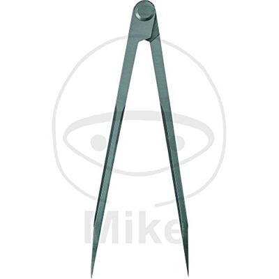 Steekpasser z.veer 150mm Mib