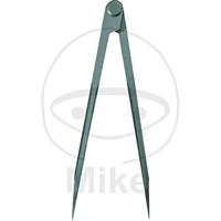 Steekpasser z.veer 150mm Mib - thumbnail