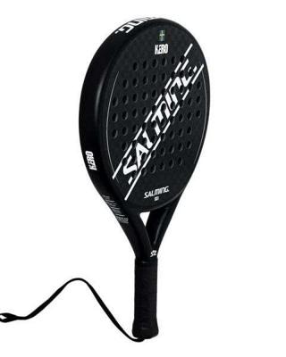 PADEL RACKET SALMING HERO S51 12K