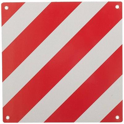 HP Autozubehör 25134 Bord uitstekende lading (l x b x h) 500 x 500 x 0.3 mm bestand tegen UV-licht