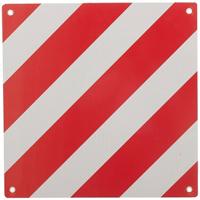 HP Autozubehör 25134 Bord uitstekende lading (l x b x h) 500 x 500 x 0.3 mm bestand tegen UV-licht - thumbnail