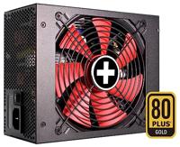 XILENCE Performance X+ 1250 W - thumbnail