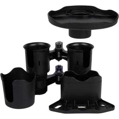 RoboCup, zwart