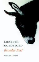 Broeder ezel - Liesbeth Goedbloed - eBook (9789023955276) - thumbnail