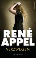 Verzwegen - René Appel - ebook - thumbnail