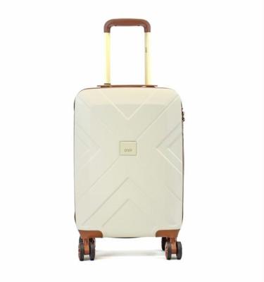 Oistr Florence 55cm 4 Wiel WIT