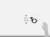 Pioneer CA-AN-DAB.001 DAB+ Antenne - thumbnail