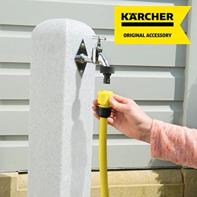Kärcher Home & Garden 2.645-202.0 Rain System Slangconnector 13 mm (1/2) - 15 mm (5/8), 16 - 19 mm (3/4) Ø