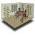 Primacoustic London 10 Room Kit Beige - thumbnail
