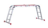 Altrex varitrex-plus vouwladder - 503538 - thumbnail