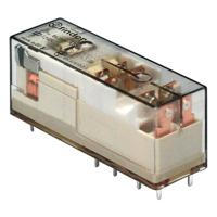 Finder 50.14.9.024.4310 Printrelais 24 V/DC 8 A 1x NC, 3x NO 1 stuk(s) - thumbnail