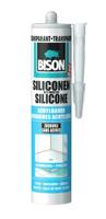 Bison Siliconenkit Acrylbaden Transparant Crt 300Ml*12 Nlfr - 1491371 - 1491371 - thumbnail