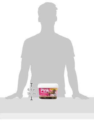 NAF Equine Equine 5032410015331 In The Pink Powder - 1,4 kg
