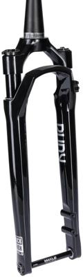 ROCKSHOX verende voorvork "rudy ultimate race day 2 xplr" 28" rs suspension fork rudy u rd2 700c black 30mm 51off