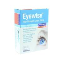 Eyewise - thumbnail