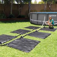 Intex solarmat 120x120cm - thumbnail