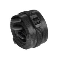 SPINN.DESIGN Adjustable Comfort Strap, black - thumbnail