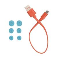 JBL TUNE BUDS 2 Oordopjes Groen - thumbnail