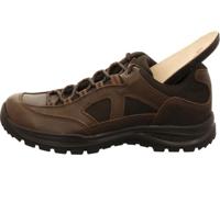 Hanwag Yakstone Lage Wandelschoen Heren Chestnut/Brown 8,5 - thumbnail