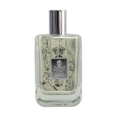 The Bluebeards Revenge Body & Skincare Classic Blend Eau de Toilette 100ml