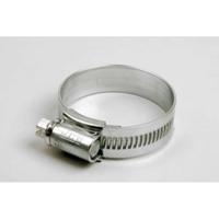 Slangklem - gegalvaniseerd - 14 - 22 mm - thumbnail