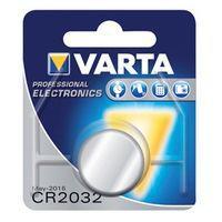 Varta cr 2032 (10 stuks) - thumbnail