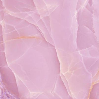 Onyx Rose polished 120x120 rett Onyx Rose polished 120x120 rett
