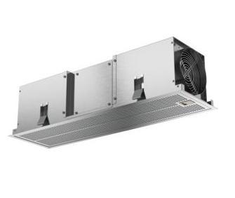 Bosch DIZ1JX5C1 CleanAir recirculatie startset inox Bosch DIZ1JX5C1 CleanAir recirculatie startset inox