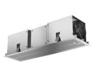 Bosch DIZ1JX5C1 CleanAir recirculatie startset inox - thumbnail