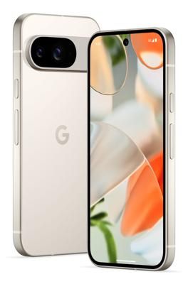 Google Pixel 9 - 128 GB - Porcelain