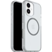 OtterBox React MagSafe Series Apple iPhone 17 Clear - thumbnail