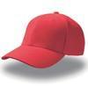 Atlantis AT623 Pilot Cap - Red - One Size