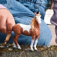 schleich HORSE CLUB mustangmerrie 14920 - thumbnail