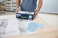 Festool 578668 Schuurschijvenset Diameter 125.00 mm 1 set(s) - thumbnail