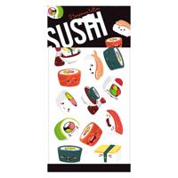 Totum tattoos sushi - thumbnail