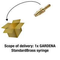 GARDENA 07160-20 Spuitpistool - thumbnail