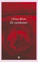 De tuinkamer - Lilian Blom - ebook - thumbnail