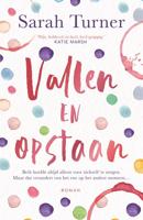Vallen en opstaan - Sarah Turner - ebook - thumbnail