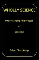 Wholly science - Johan Oldenkamp - ebook - thumbnail