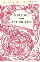 Religie voor atheïsten - Alain de Botton - ebook - thumbnail