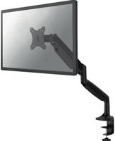 NewStar NeoMounts NM-D750BLACK desktophouder voor LCD-monitor (verstelbare arm), zwart, schermgrootte: 10-32 inch - thumbnail