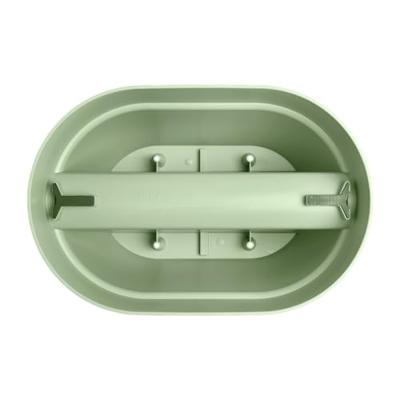 Elho Balkonbak Vibia Campana flower bridge 40cm Groen - thumbnail